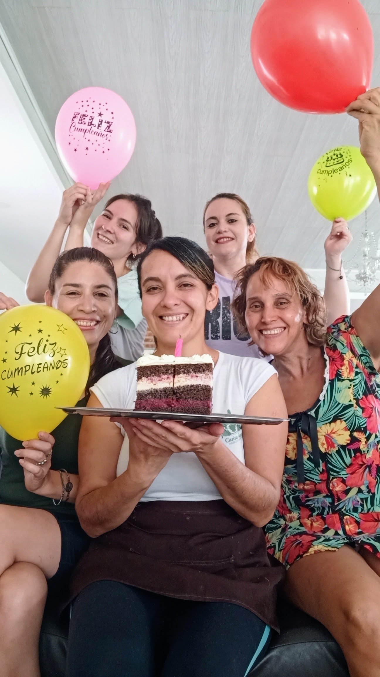 Cajas de fuxion en la barra