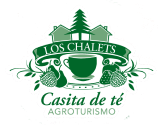 Los chalets casita de te