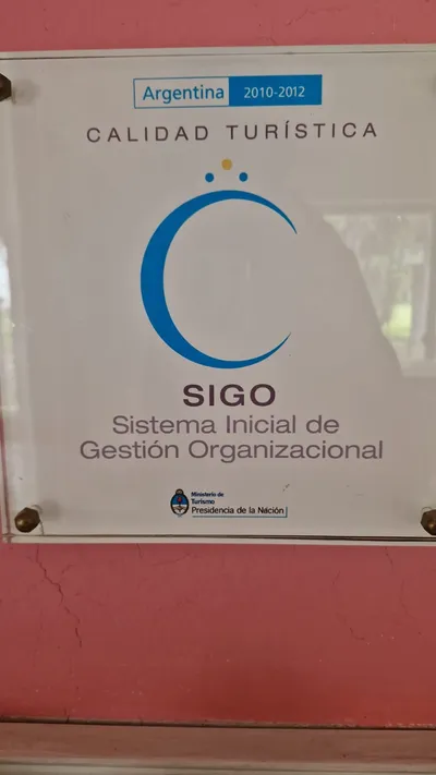 Certificado de reconocimiento
