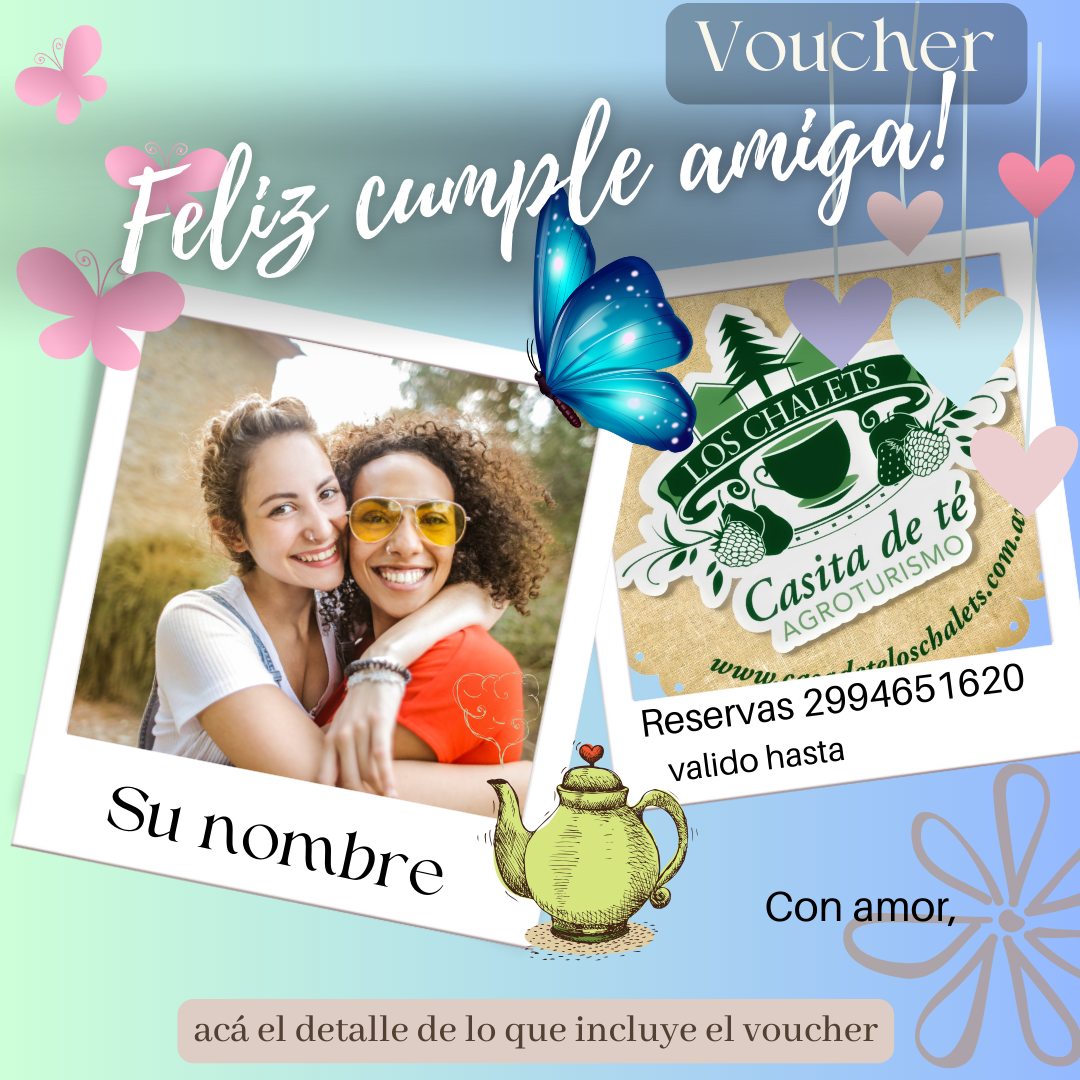 Un voucher